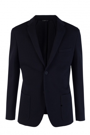 Buttoned blazer, zdjęcie 1 Buttoned blazer od Fendi